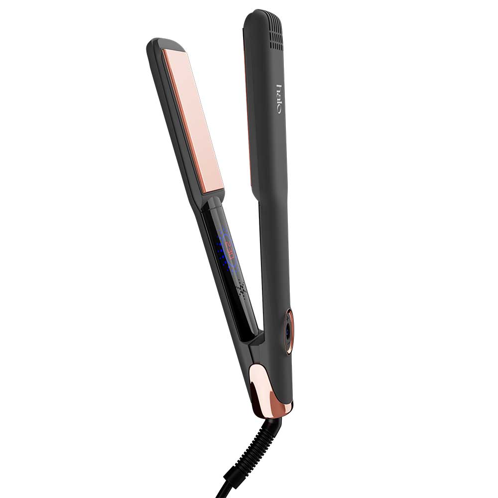 Halo X30 Titanium Wide Hair Straightener
