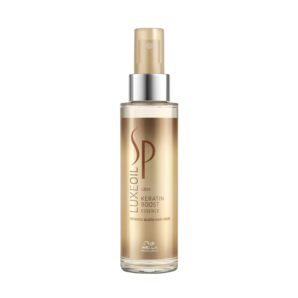 Keratin Boost Essence 100ml