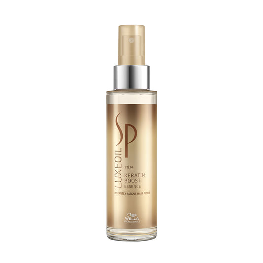Keratin Boost Essence 100ml