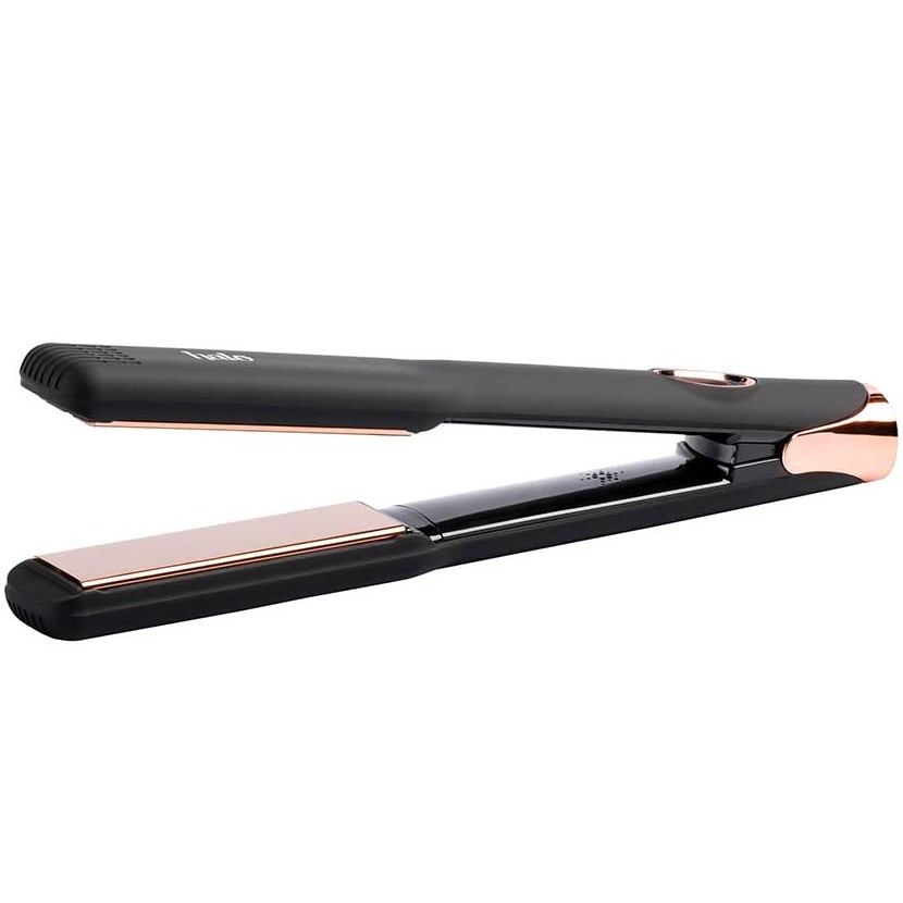 Halo X30 Titanium Wide Hair Straightener