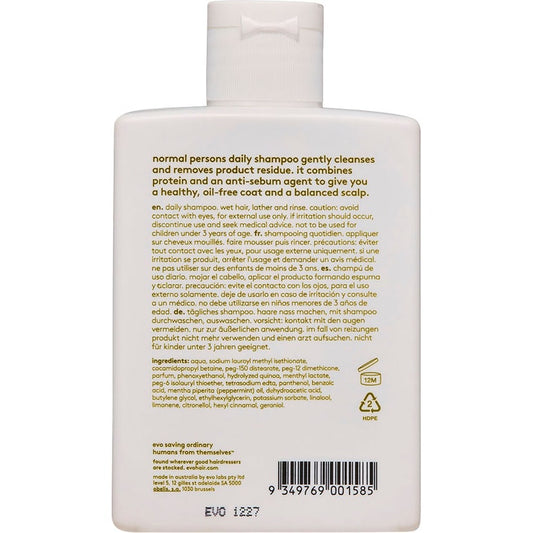 Normal Persons Daily Shampoo 300ml