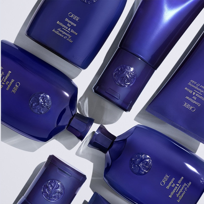 Shampoo For Brilliance & Shine 250ml