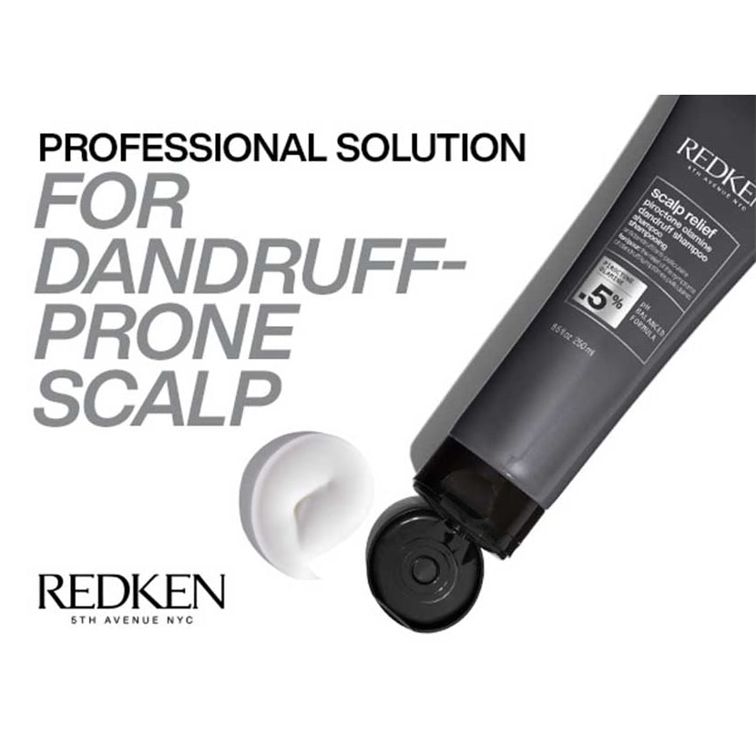 Scalp Relief Dandruff Shampoo 250M