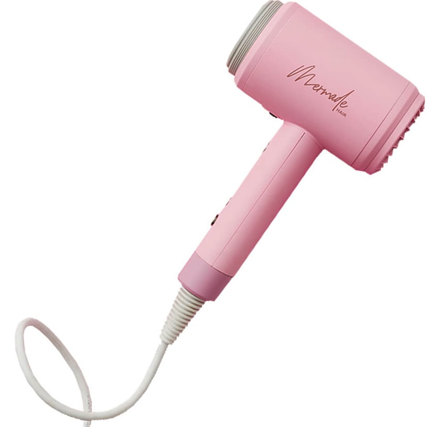 Hair Dryer - Pink
