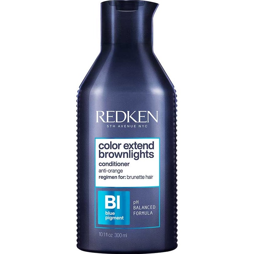 Colour Extend Brownlights Conditioner 300ml