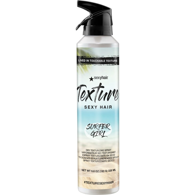 Texture Surfer Girl 228ml