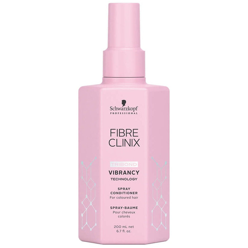 Bc Fibre Clinix Vibrancy Spray Conditioner 200ml