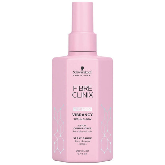 Bc Fibre Clinix Vibrancy Spray Conditioner 200ml