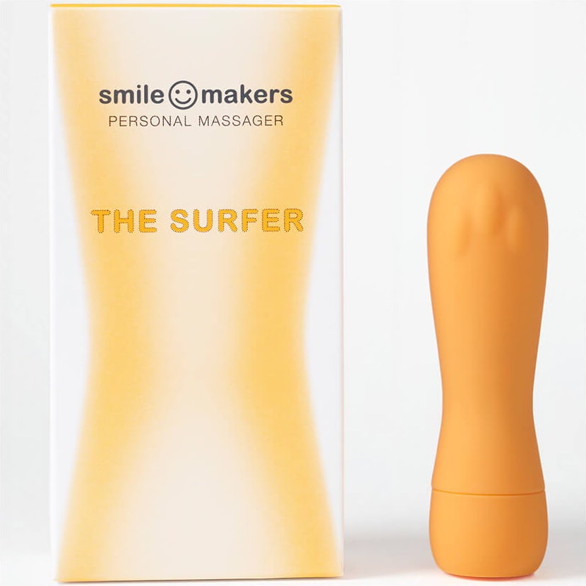 Surfer