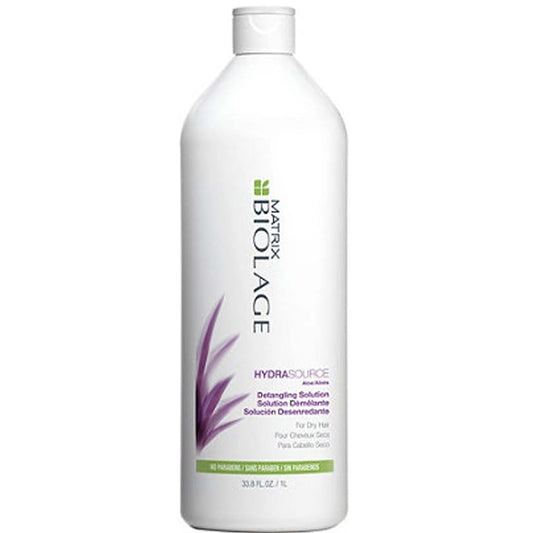 Hydrasource Detangle Solution 1L