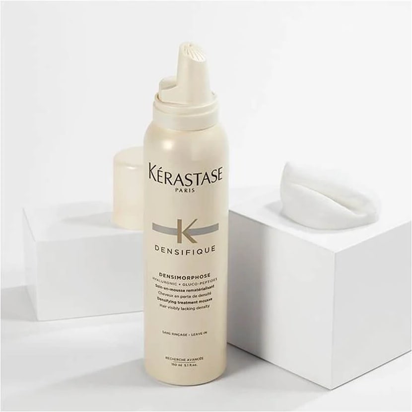 Densifique Densimorphose Mousse 150ml
