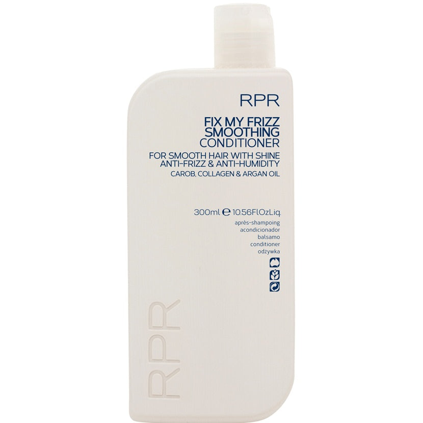 Fix My Frizz Smooth Conditioner 300ml