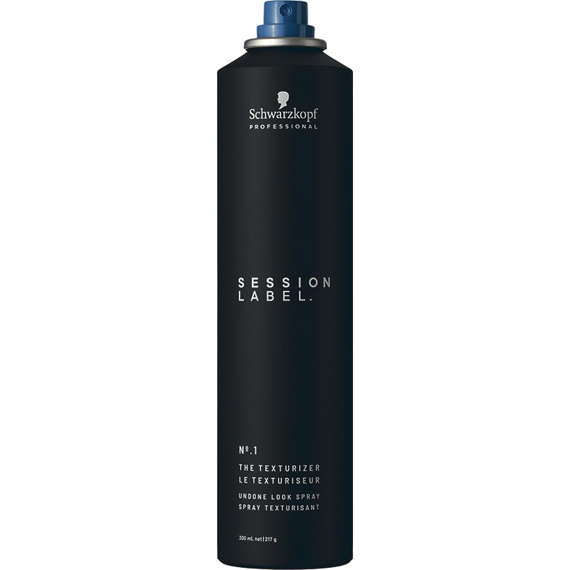Session Label The Texturizer 300ml