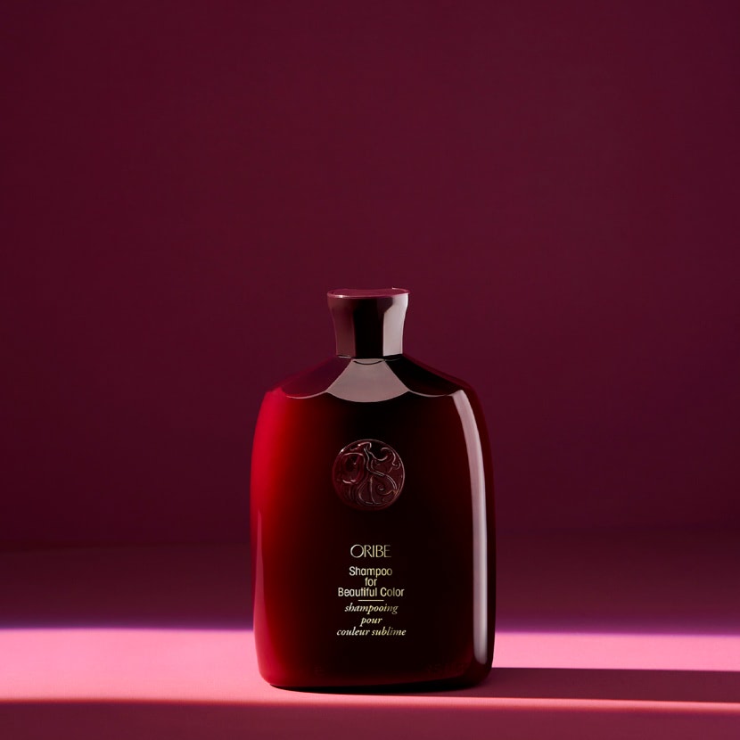 Shampoo For Beautiful Color 250ml