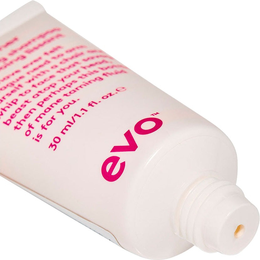 Mane Tamer Smoothing Shampoo 30ml