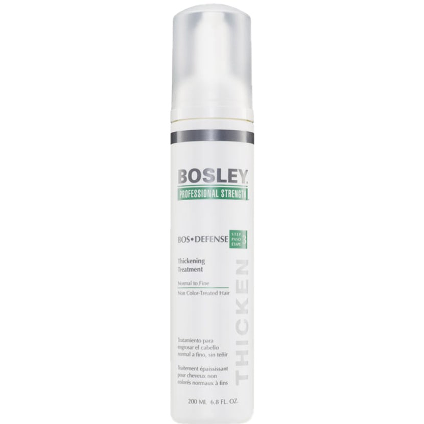 Bosdefense Non Color Treated Hair Treatment 200ml