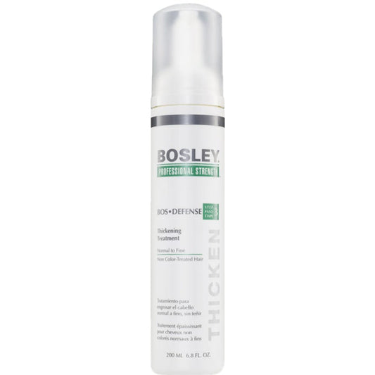 Bosdefense Non Color Treated Hair Treatment 200ml