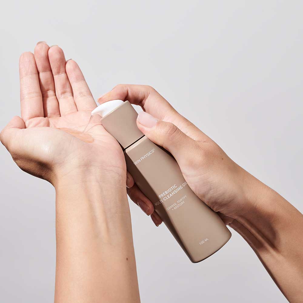 Biome Balance Multi Cleansing Oil 100mL