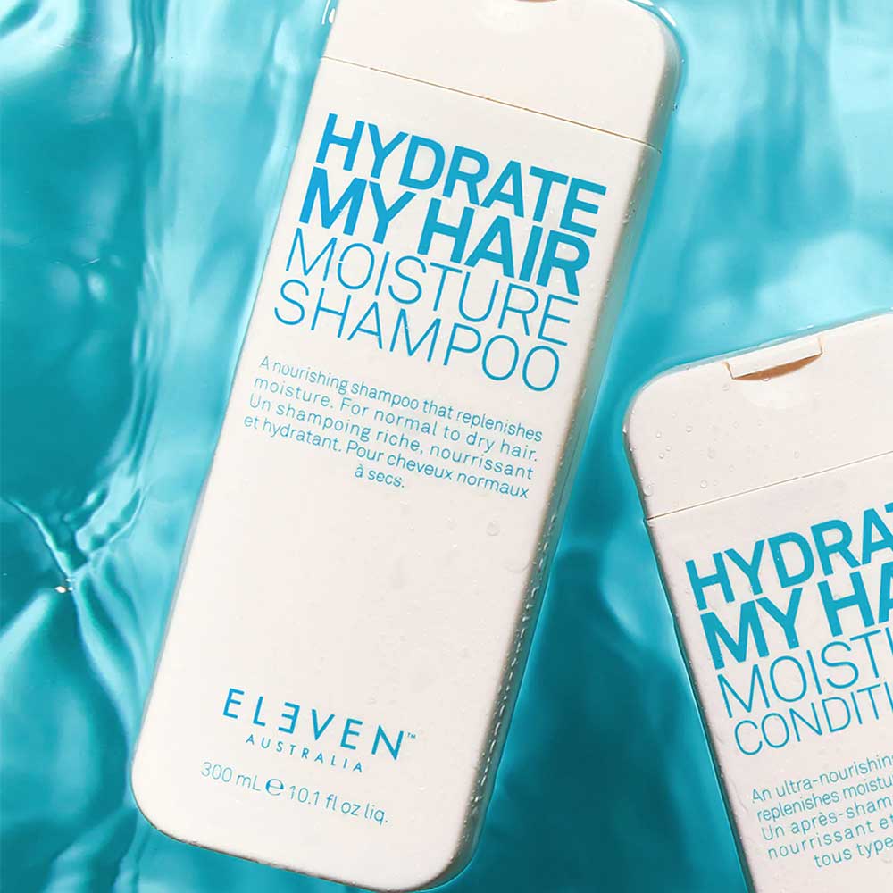 Hydrate My Hair Moisture Shampoo SF 300ml