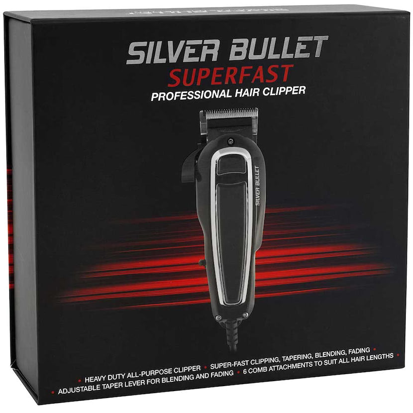 Superfast Clipper Corded