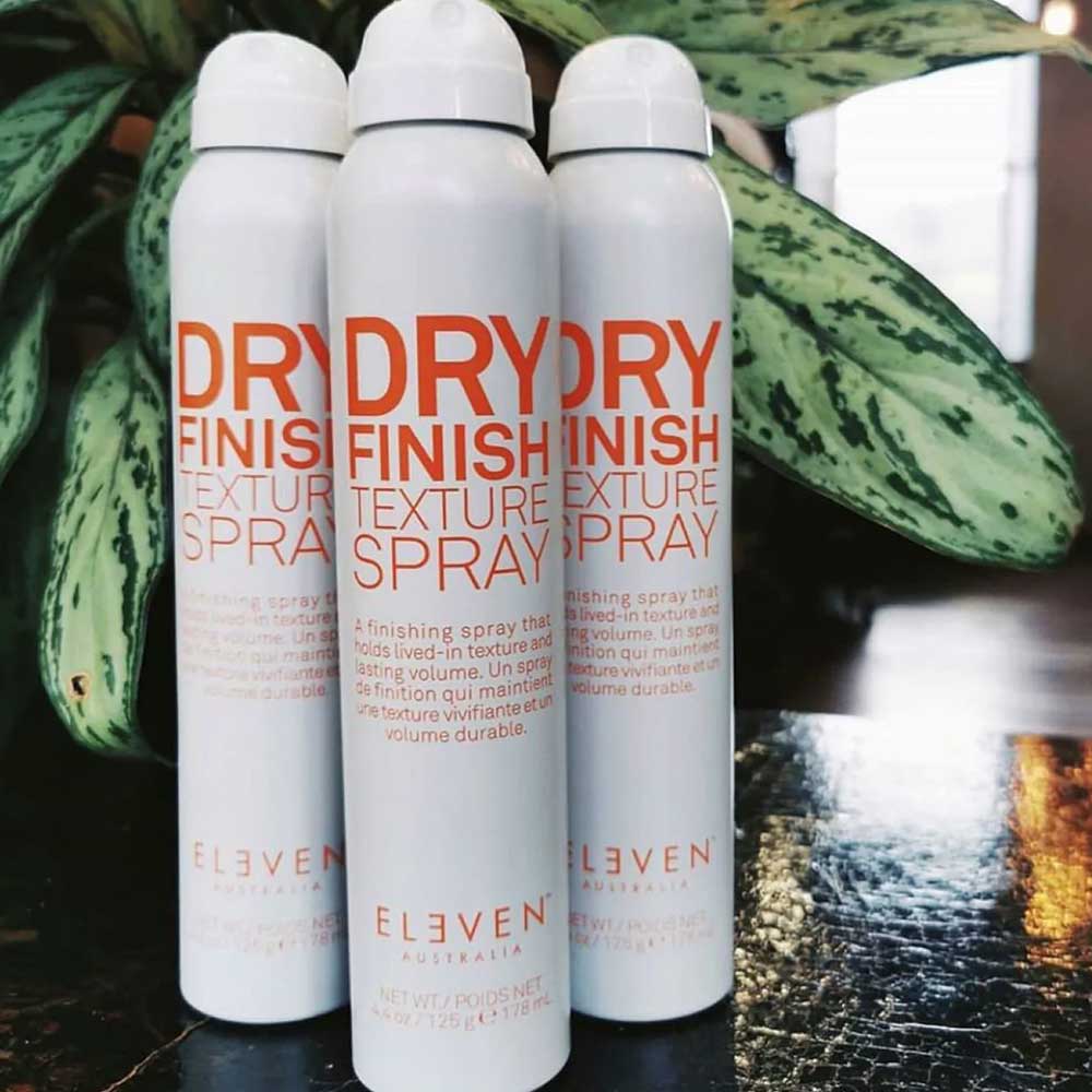 Dry Finish Texture Spray 178ml