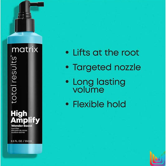 Total Results High Amplify Wonder Boost 250ml