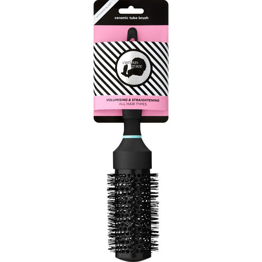 Ceramic Hot Tube Brush S