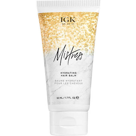 Mistress Hydrating Hair Balm Travel 50ml