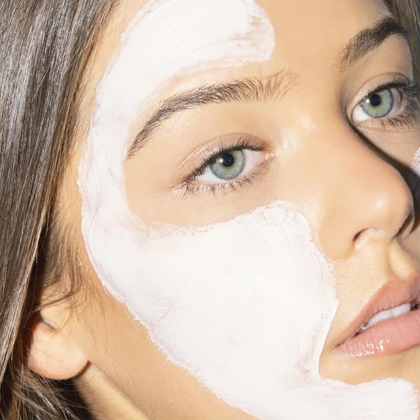 Pink Clay Mask 120g