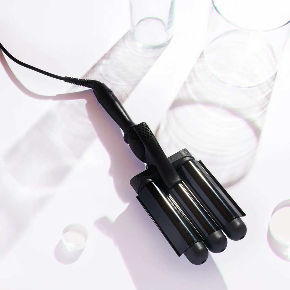 Waver Pro 32Mm - Black