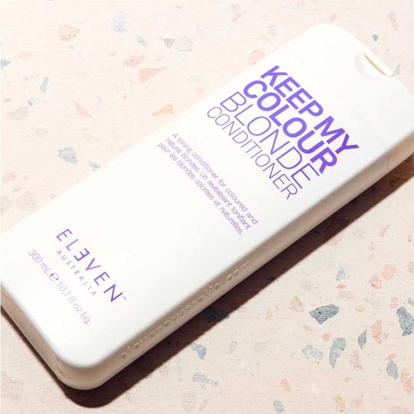 Keep My Colour Blonde Conditioner 300ml