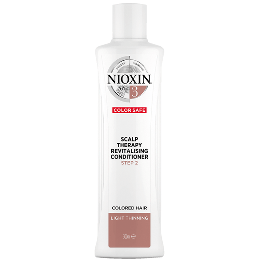 System 3 Scalp Revitaliser 300ml