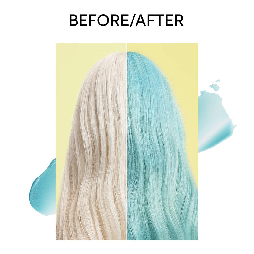 Color Fresh Mask Mint 150ml