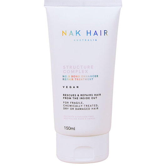 Structure Complex No.3 Bond Enhancer 150ml