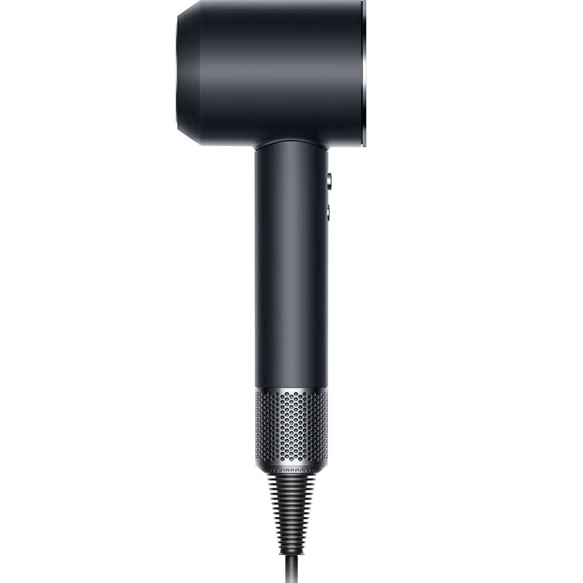 Supersonic Hair Dryer In Black/Nickel