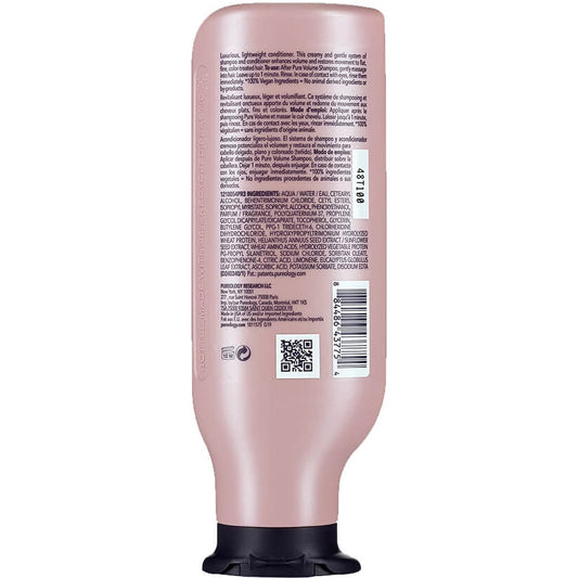 Pure Volume Conditioner 266ml