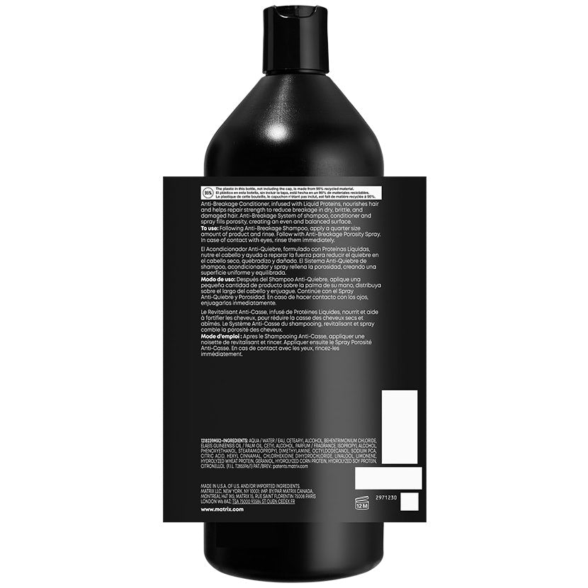 Instacure Anti-Breakage Conditioner 1L