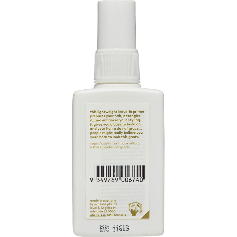 Day Of Grace Pre-Style Primer 50ml