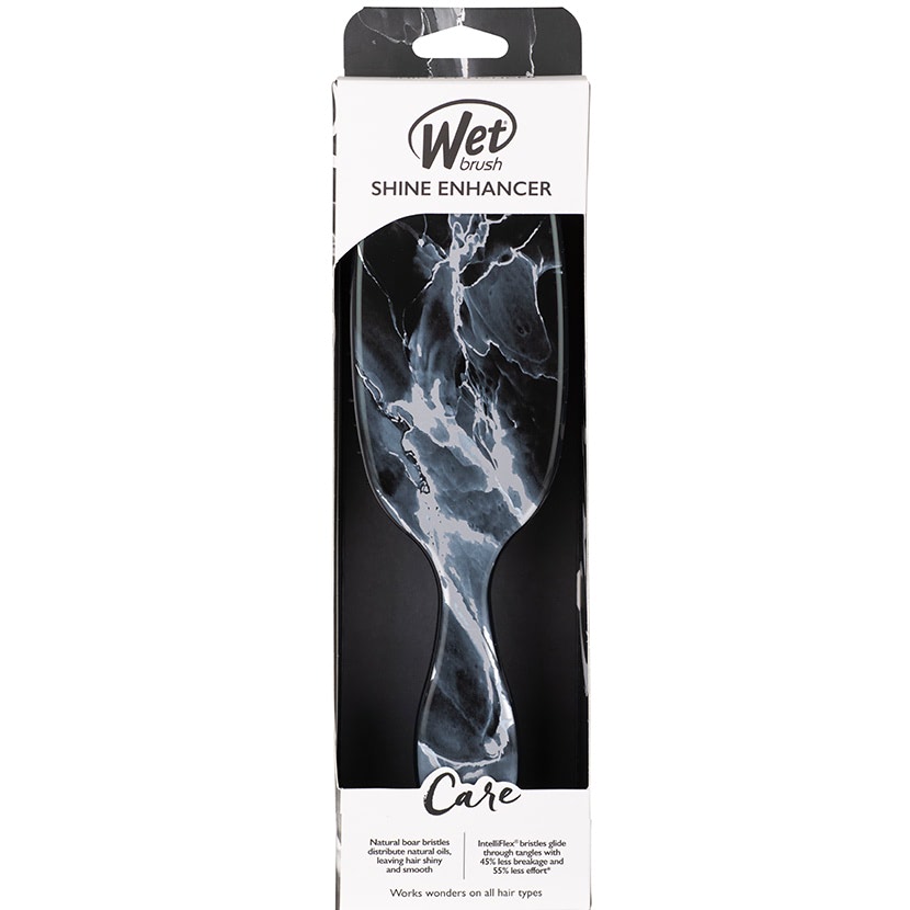 Shine Enhancer Metallic Marble - Onyx