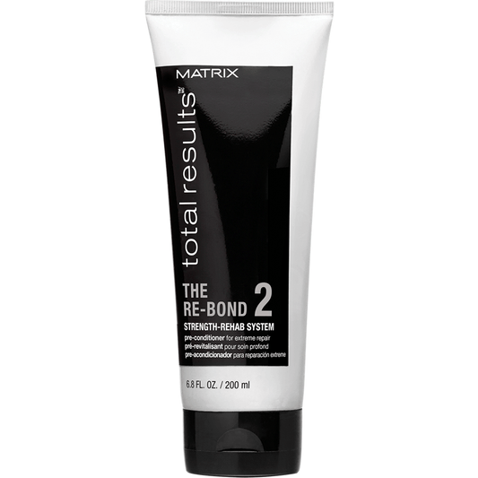 Total Results The Rebond Pre-Conditioner 200ml