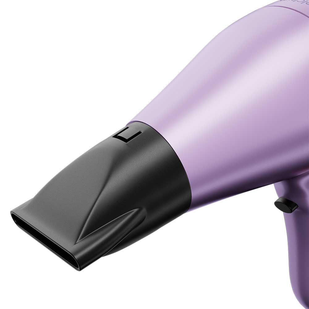 by Elchim 8th Sense Run Digital Hair Dryer - Lily Rose