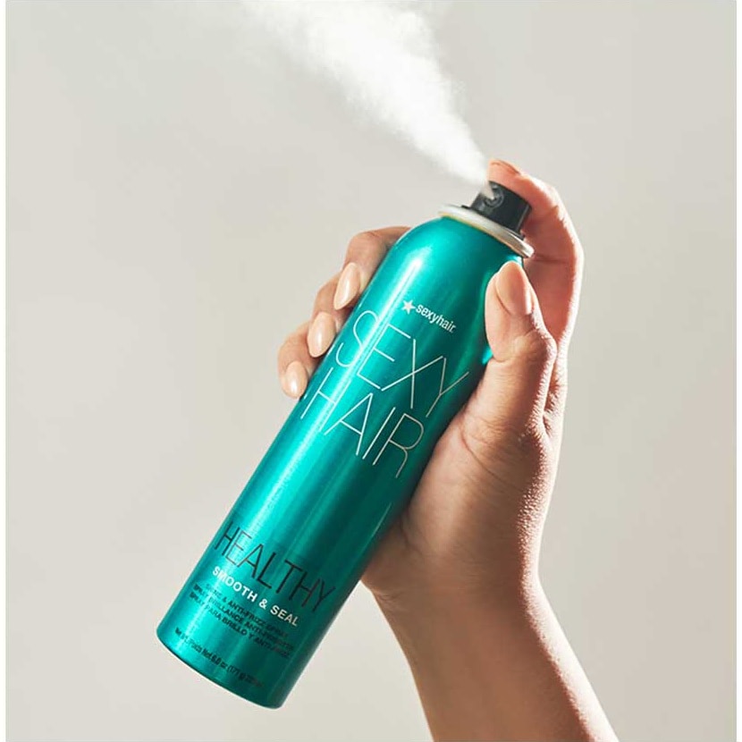 Healthy Hair Smooth & Seal 225ml