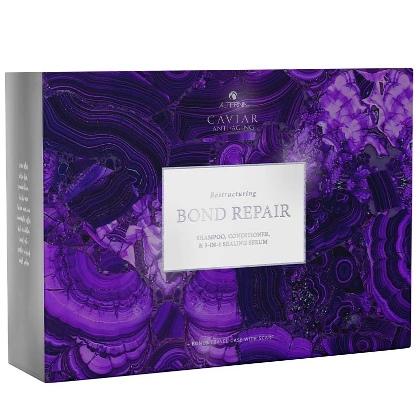 Bond Repair Treatment Ritual