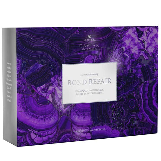 Bond Repair Treatment Ritual