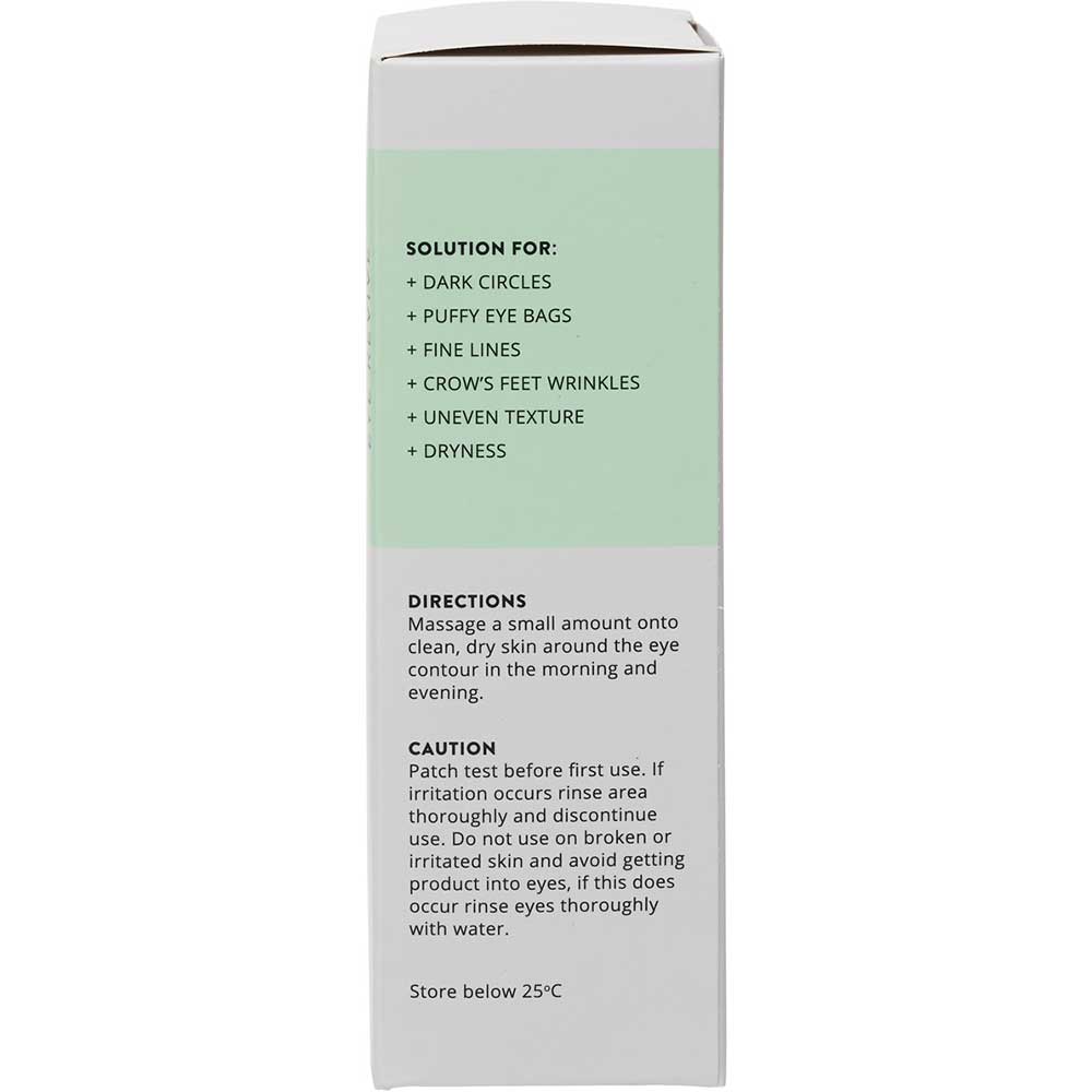 Multi Benefit Eye Serum 30ml