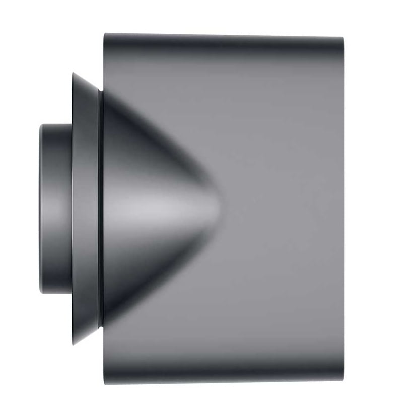 Supersonic Hair Dryer Nickel/Copper