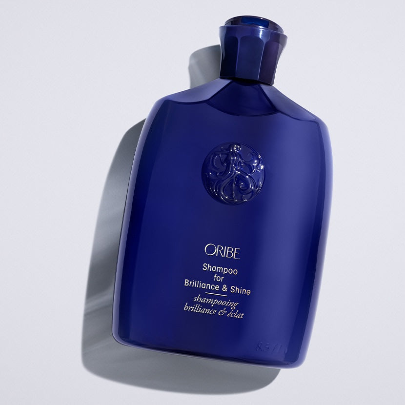 Shampoo For Brilliance & Shine 250ml