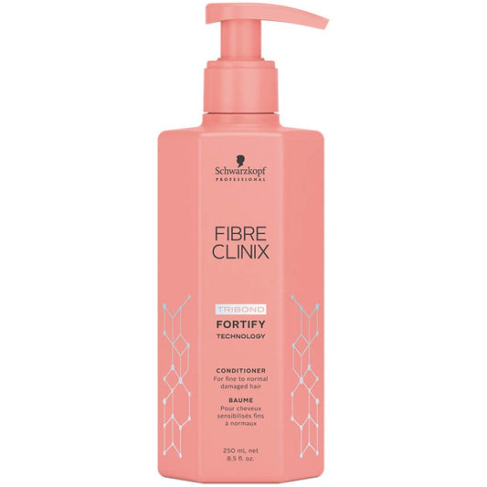 Bc Fibre Clinix Fortify Conditioner 250ml