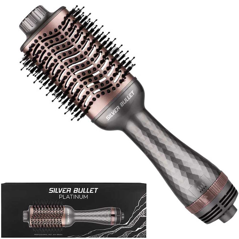 Platinum Hot Air Brush - Large - 73mm