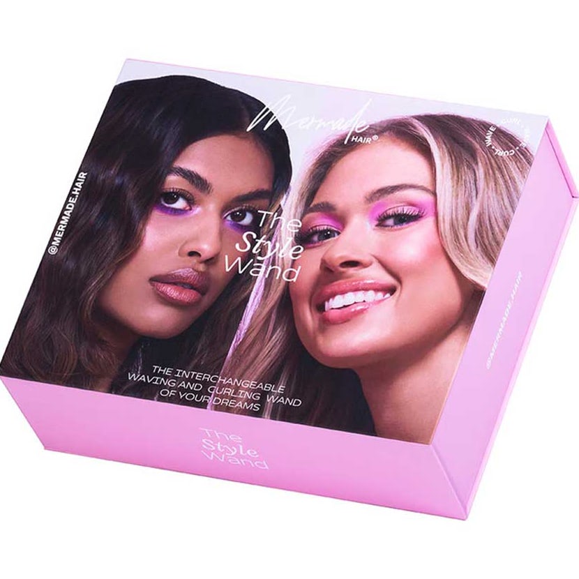 Style Wand Set